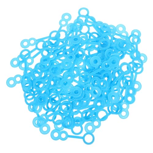 minkissy 90 Stück Teiliges Bunter Bubble Wand Tools aus Sicherem Kunststoff Ergonomisch Geformt zu Halten Lustiges für Jungen und Mädchen Fördert Spielerisch Bewegung und Geschicklichkeit minkissy 90 Stück Teiliges Bunter Bubble Wand Tools aus Sicherem Kunststoff Ergonomisch Geformt zu Halten Lustiges für Jungen und Mädchen Fördert Spielerisch Bewegung und Geschicklichkeit von minkissy
