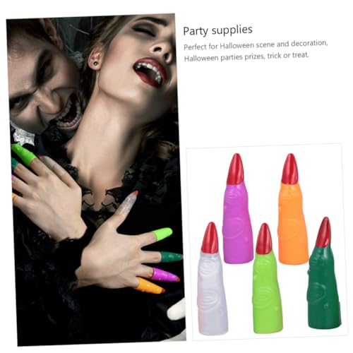 minkissy 90 Stück Teiliges Halloween Partyset mit Bunten Plastikspinnen Gemischten Ringspielzeugen und Kleinen Ringen Realistische Halloween Spielzeuge für Kindergeburtstag und Partydeko von minkissy