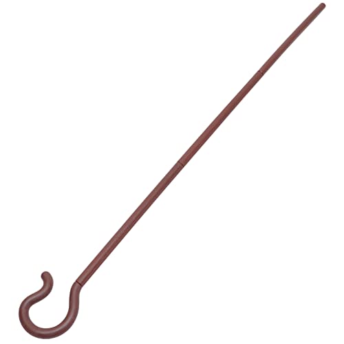 minkissy Ägyptischer Halloween Gehstock Kostüm Requisite für Erwachsene Cosplay Verkleidung Deko Stab minkissy Ägyptischer Halloween Gehstock Kostüm Requisite für Erwachsene Cosplay Verkleidung Deko Stab von minkissy