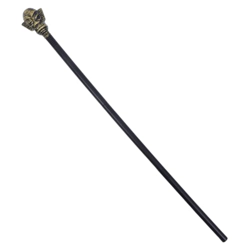 minkissy Ägyptisches für Halloween Mystischer Stab Leichtes Kostüm Accessoire für Frauen und Männer Requisite für Partys und Verkleidungen minkissy Ägyptisches für Halloween Mystischer Stab Leichtes Kostüm Accessoire für Frauen und Männer Requisite für Partys und Verkleidungen von minkissy