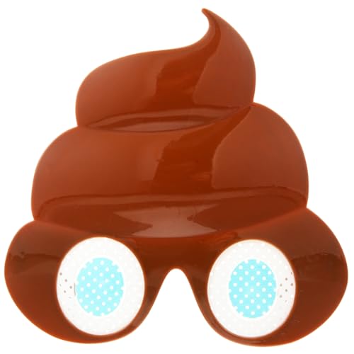 minkissy Abgefahrene Einzigartige Partybrille Witzige Fotorequisite Für Karneval Fasching Sommerpartys Angenehm Zu PC Materialien Für Kreative minkissy Abgefahrene Einzigartige Partybrille Witzige Fotorequisite Für Karneval Fasching Sommerpartys Angenehm Zu PC Materialien Für Kreative von minkissy