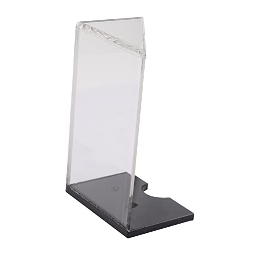 minkissy Acryl Kartenhalter für Spielkarten Praktischer Leichter und Stilvoller Organizer für Karten Wasserfest und Rostfrei zur Aufbewahrung und Präsentation minkissy Acryl Kartenhalter für Spielkarten Praktischer Leichter und Stilvoller Organizer für Karten Wasserfest und Rostfrei zur Aufbewahrung und Präsentation von minkissy