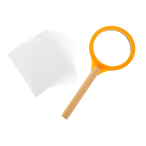 minkissy Angelspiel aus Holz und Papier Sicheres Fischernetz für Draußen Fördert Selbstvertrauen und Spaß für Jungen und Mädchen Buntes Netz Zufällig Netz Papierbox Zufällige Farbe minkissy Angelspiel aus Holz und Papier Sicheres Fischernetz für Draußen Fördert Selbstvertrauen und Spaß für Jungen und Mädchen Buntes Netz Zufällig Netz Papierbox Zufällige Farbe von minkissy