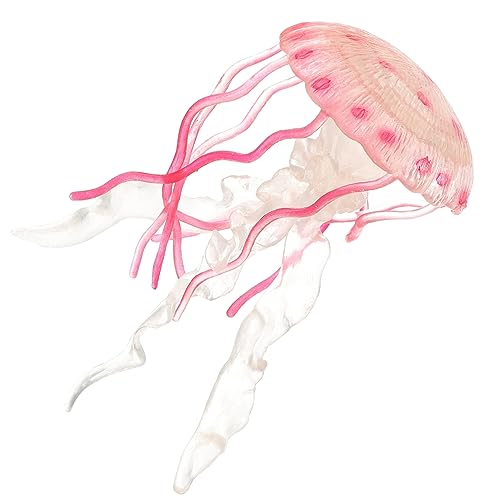 minkissy Aquariumspielzeug für Simuliertes Quallenmodell Robust und Sicher zur Dekoration von Kinderzimmern Schlafzimmern und Aquarien für Kreative minkissy Aquariumspielzeug für Simuliertes Quallenmodell Robust und Sicher zur Dekoration von Kinderzimmern Schlafzimmern und Aquarien für Kreative von minkissy