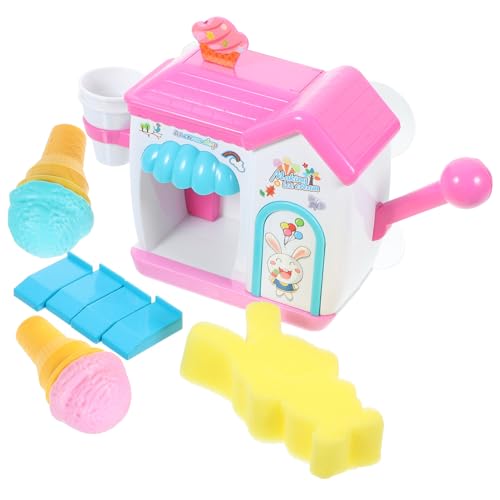 minkissy Badespielzeug für Lustige Eiscreme Seifenblasenmaschine für Badewanne Sicheres und Hautfreundliches Wasserspielzeug für Unvergessliche Badezeiten Zufällige Farbe Zufällige Farbe minkissy Badespielzeug für Lustige Eiscreme Seifenblasenmaschine für Badewanne Sicheres und Hautfreundliches Wasserspielzeug für Unvergessliche Badezeiten Zufällige Farbe Zufällige Farbe von minkissy