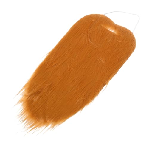 minkissy Bärte Für Kostüme Bart Set Für Männer Falscher Gesichtsbart Falscher Schnurrbart Für Männer Lustiger Falscher Vollbart Realistischer Bart Vorgetäuschter Bart Falscher Bart minkissy Bärte Für Kostüme Bart Set Für Männer Falscher Gesichtsbart Falscher Schnurrbart Für Männer Lustiger Falscher Vollbart Realistischer Bart Vorgetäuschter Bart Falscher Bart von minkissy