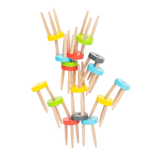 minkissy Balancierstuhl für Stapelbare Holzstühle Eltern Junge Mädchen Spiel Konzentration und Balance Fördern für Drinnen und Draußen minkissy Balancierstuhl für Stapelbare Holzstühle Eltern Junge Mädchen Spiel Konzentration und Balance Fördern für Drinnen und Draußen von minkissy