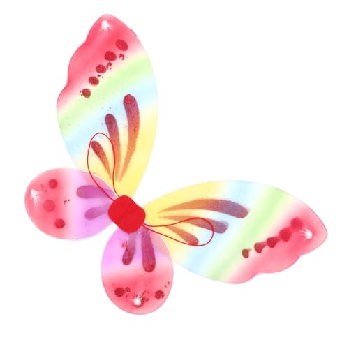 minkissy Schmetterlings- -flügel Für Frauen Und Erwachsene Cosplay Bühnenparty Maskerade-kostüme minkissy Schmetterlings- -flügel Für Frauen Und Erwachsene Cosplay Bühnenparty Maskerade-kostüme von minkissy