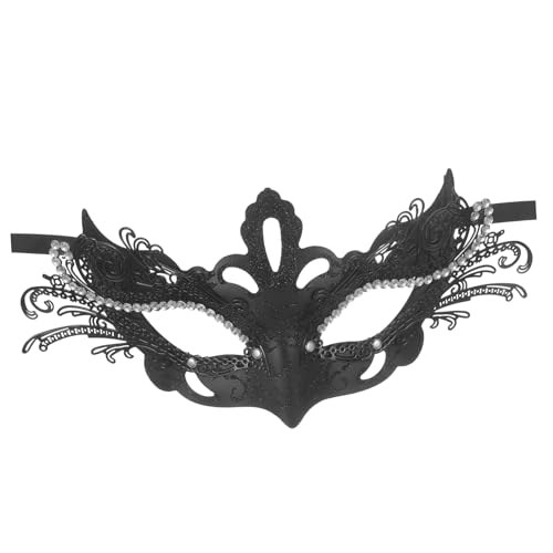 minkissy Butterfly Maske für Karneval Halloween und Cosplay Masquerade Maske mit Detailliertem Muster für Festliche Anlässe und Bühnenauftritte minkissy Butterfly Maske für Karneval Halloween und Cosplay Masquerade Maske mit Detailliertem Muster für Festliche Anlässe und Bühnenauftritte von minkissy