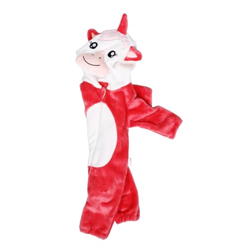 minkissy Cartoon Crawler Halloween Kostümzubehör Performance-Cosplay-Kostüm Cosplay-Kostüm für Einhorn-Cosplay-Kostüm Halloween Einhorn Cosplay Kostüm Kinderkostüm Requisite Flanell minkissy Cartoon Crawler Halloween Kostümzubehör Performance-Cosplay-Kostüm Cosplay-Kostüm für Einhorn-Cosplay-Kostüm Halloween Einhorn Cosplay Kostüm Kinderkostüm Requisite Flanell von minkissy