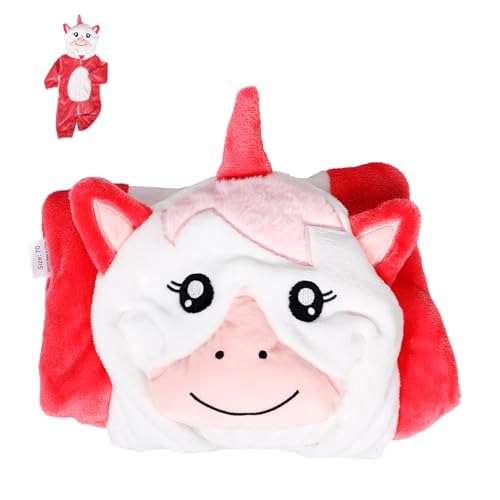 minkissy Cartoon Crawler Kostüm Für Einhorn-cosplay-zubehör Für Kinderkostüm Requisite Performance-cosplay-kostüm Cosplay-kostümzubehör Einhorn Kostüm Flanell minkissy Cartoon Crawler Kostüm Für Einhorn-cosplay-zubehör Für Kinderkostüm Requisite Performance-cosplay-kostüm Cosplay-kostümzubehör Einhorn Kostüm Flanell von minkissy