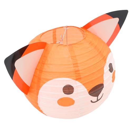 minkissy Cartoon Tier Papierlaterne DIY Bastelset für Kreative Party und Festtagsdekoration für Kindergarten und Geburtstagsfeiern Leicht Tragbar mit Einzigartigen Tiermotiven minkissy Cartoon Tier Papierlaterne DIY Bastelset für Kreative Party und Festtagsdekoration für Kindergarten und Geburtstagsfeiern Leicht Tragbar mit Einzigartigen Tiermotiven von minkissy