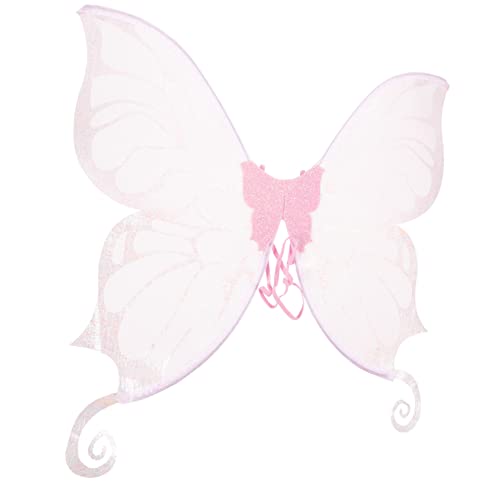 minkissy Cosplay Schmetterlingsflügel für Kostüm Requisite für Partys Halloween und Fotoshootings Langlebig und Kreativ für Mädchen und Jungen minkissy Cosplay Schmetterlingsflügel für Kostüm Requisite für Partys Halloween und Fotoshootings Langlebig und Kreativ für Mädchen und Jungen von minkissy