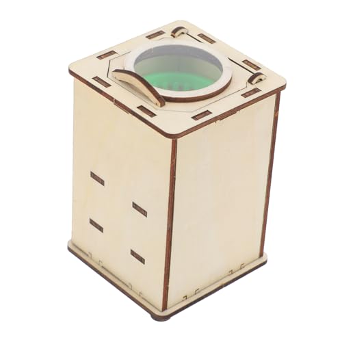 minkissy DIY Waschmaschine Spielset für Einfach Zusammenbaubar Sicher und Schadstofffrei Fördert Kreativität Lernen und Naturwissenschaftliches Interesse für Vorschulkinder minkissy DIY Waschmaschine Spielset für Einfach Zusammenbaubar Sicher und Schadstofffrei Fördert Kreativität Lernen und Naturwissenschaftliches Interesse für Vorschulkinder von minkissy