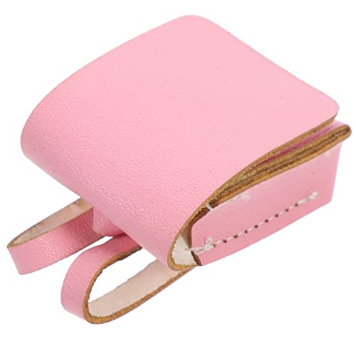 minkissy Dekorativer Mini Schulranzen Modell Rucksack Puppenhaus Zubehör DIY Tiny Schoolbag für Wohnraumgestaltung Rosa minkissy Dekorativer Mini Schulranzen Modell Rucksack Puppenhaus Zubehör DIY Tiny Schoolbag für Wohnraumgestaltung Rosa von minkissy
