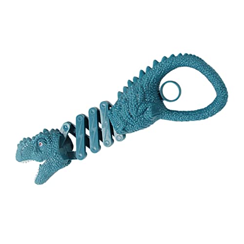 minkissy Dinosaurier Greifspielzeug Kreatives Ausziehbares Lustiges Trickspielzeug für Jungen und Mädchen Fördert Spielerisch Eltern Junge Mädchen Beziehung als von minkissy
