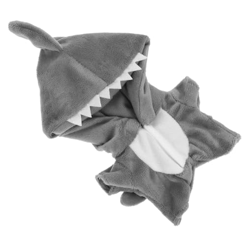 minkissy Dinosaurier Kostüm für Puppen Einteiliges Weiches Kleidungsstück Design für Große Puppen Einfach Auszuziehen Kreative Puppendekoration von minkissy