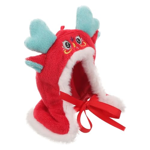 minkissy Puppenumhang Für Babypuppen Drachenjahr-Cartoon-Muster Wiederverwendbares Puppenkostümzubehör Langlebig Und Waschbar Für Rollenspiele Und Puppenfotorequisiten minkissy Puppenumhang Für Babypuppen Drachenjahr-Cartoon-Muster Wiederverwendbares Puppenkostümzubehör Langlebig Und Waschbar Für Rollenspiele Und Puppenfotorequisiten von minkissy