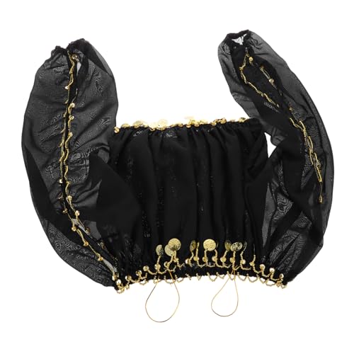 minkissy Elegantes Bauchtänzerin Kostüm Für Damen Langärmliges Off Shoulder Oberteil Für Bühnenauftritte Tanzaufführungen minkissy Elegantes Bauchtänzerin Kostüm Für Damen Langärmliges Off Shoulder Oberteil Für Bühnenauftritte Tanzaufführungen von minkissy