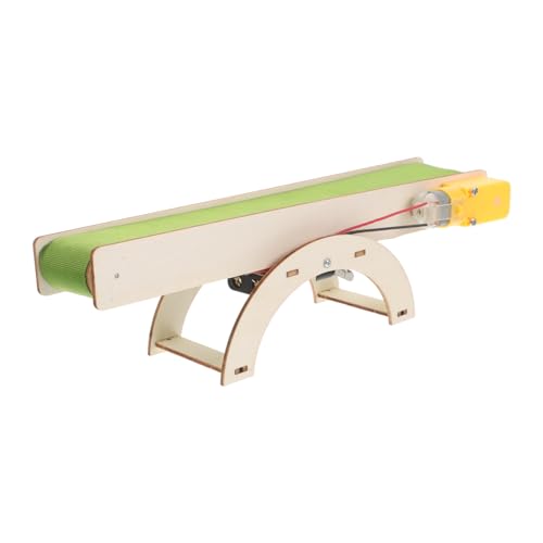 minkissy Holz Experimentierbausatz für Kinder Kleiner Stem Wissenschaftliche Modelle Selbstgemacht Automatisierung 3D-Puzzle für Lernende minkissy Holz Experimentierbausatz für Kinder Kleiner Stem Wissenschaftliche Modelle Selbstgemacht Automatisierung 3D-Puzzle für Lernende von minkissy