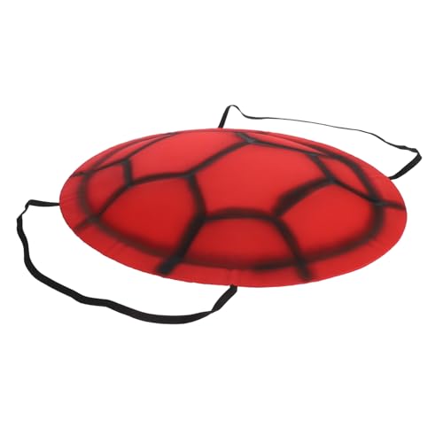 minkissy Eva Schildkrötenpanzer Kostüm für Rotes Verkleidungszubehör für Halloween Cosplay und Rollenspiele Einzigartiges Design für Events und Partys minkissy Eva Schildkrötenpanzer Kostüm für Rotes Verkleidungszubehör für Halloween Cosplay und Rollenspiele Einzigartiges Design für Events und Partys von minkissy