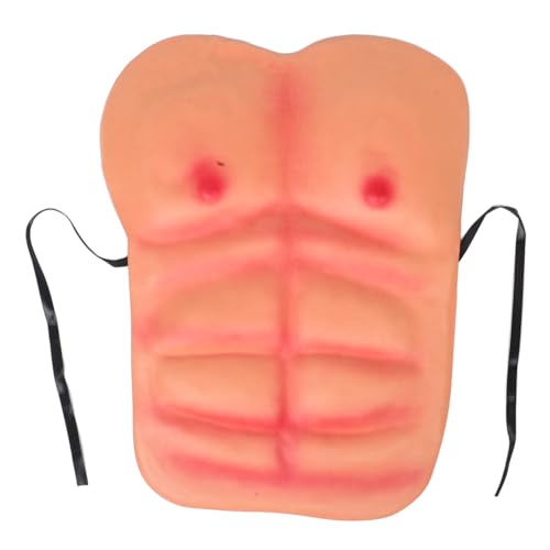 minkissy Falsche - -cosplay Rollenspiel Mit Gefälschter Muskel Kostüm Falscher Muskel Muskelkostüm Falsche Bauchmuskeln Schaum minkissy Falsche - -cosplay Rollenspiel Mit Gefälschter Muskel Kostüm Falscher Muskel Muskelkostüm Falsche Bauchmuskeln Schaum von minkissy