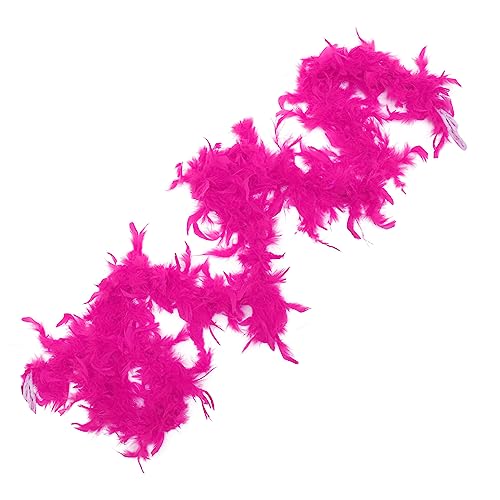 minkissy Federstreifendekoration Rosa Partykleid Erwachsene trimmen Verkaufsstand Party -Requisiten Party-Kostüm-Boa-Zubehör Party-Boa-Dekorationen Boa-Kleidung Boas verkleiden Rosig minkissy Federstreifendekoration Rosa Partykleid Erwachsene trimmen Verkaufsstand Party -Requisiten Party-Kostüm-Boa-Zubehör Party-Boa-Dekorationen Boa-Kleidung Boas verkleiden Rosig von minkissy