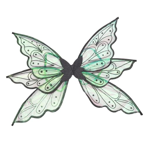 minkissy Feenflügel Dekoration Schmetterlinge Blau Schmetterlingsflügel Party Flügel Fee Rosa Flügelkostüm Für Erwachsene Flügel Kostüm Flügel Für Mädchen Fee-cosplay Schwarz Garn minkissy Feenflügel Dekoration Schmetterlinge Blau Schmetterlingsflügel Party Flügel Fee Rosa Flügelkostüm Für Erwachsene Flügel Kostüm Flügel Für Mädchen Fee-cosplay Schwarz Garn von minkissy