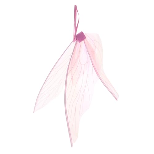minkissy Feenflügel Fee Schmetterlingsflügel Party Funkelnd Erwachsene Dekorationen Schmetterlingsflügel Kostüm Zubehör Dame Blendend Märchenkostüm Kleid Fee Organza Rosa minkissy Feenflügel Fee Schmetterlingsflügel Party Funkelnd Erwachsene Dekorationen Schmetterlingsflügel Kostüm Zubehör Dame Blendend Märchenkostüm Kleid Fee Organza Rosa von minkissy