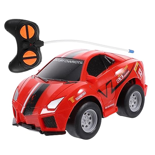 minkissy Fernsteuerbares Offroad Auto Robust Langlebig Leicht für Jungen Mädchen Ab Jahre Outdoor Fahrzeug Modell mit Breiter Steuerungsspanne und Attraktivem Design von minkissy