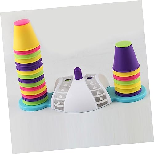 minkissy Fröhliches Stapelspielzeug für Kleinkinder Ab Jahr Buntes Sicheres Lernspielzeug zur Farberkennung und Motorischen für Bad Strand Kindergarten und Eltern Junge Mädchen Interaktion minkissy Fröhliches Stapelspielzeug für Kleinkinder Ab Jahr Buntes Sicheres Lernspielzeug zur Farberkennung und Motorischen für Bad Strand Kindergarten und Eltern Junge Mädchen Interaktion von minkissy