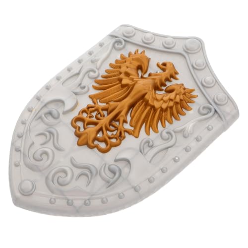 minkissy Historisches Mittelalterliches Ritterspielzeug Für Jungen Und Mädchen Bühnen-Requisite Cosplay Spiel Dekoratives Accessoire von minkissy