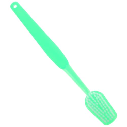 minkissy Giant Toothbrush Party Deko Prop Lustige Fotorequisite für Kostümpartys Kreative Erinnerungen Robustes Material für Unvergessliche mit Freunden von minkissy