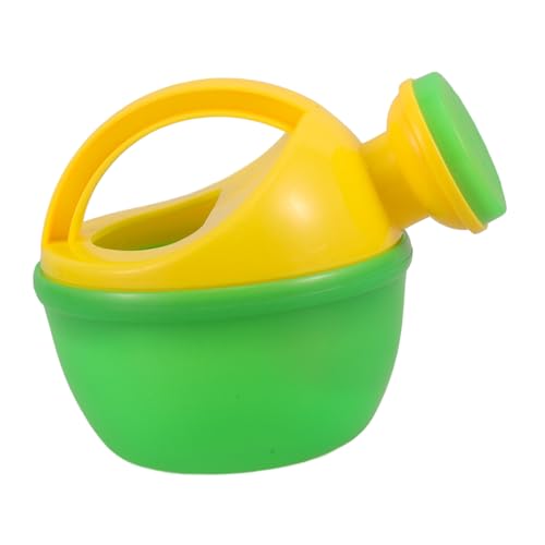 minkissy Gießkanne für Tragbares Strandspielzeug mit Einstellbarer Sprühfunktion Sicheres Badewannenspielzeug für Jungen und Mädchen für Garten und Strand Leicht minkissy Gießkanne für Tragbares Strandspielzeug mit Einstellbarer Sprühfunktion Sicheres Badewannenspielzeug für Jungen und Mädchen für Garten und Strand Leicht von minkissy