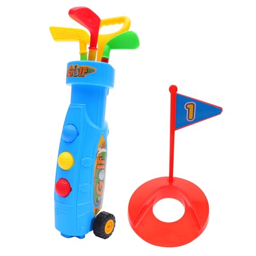 minkissy Golfset Mini Trolley Ballspielzeug Indoor Jungen Mädchen Leicht Tragbar Fördert Hand Auge koordination Geschenkidee Geburtstag Weihnachten Zufällige Farbe Zufällige Farbe minkissy Golfset Mini Trolley Ballspielzeug Indoor Jungen Mädchen Leicht Tragbar Fördert Hand Auge koordination Geschenkidee Geburtstag Weihnachten Zufällige Farbe Zufällige Farbe von minkissy