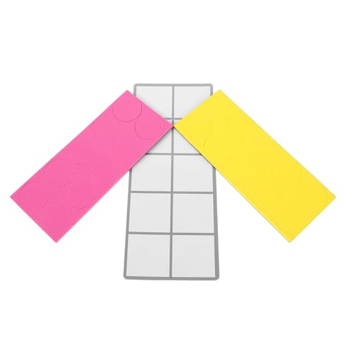 minkissy Großer Magnetischer Zehnerrahmen mit Rahmen und Zählern Vielseitiges Mathe Lernset für Klassenzimmer Arbeitsmittel Rechenfähigkeiten und Zahlenverständnis von minkissy