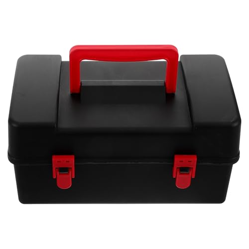 minkissy Gyro Aufbewahrungsbox aus Kunststoff Tragbare Organizer Box für Gyros und Zubehör Innovatives Design für und Sammler Robust und Leicht zu Reinigen minkissy Gyro Aufbewahrungsbox aus Kunststoff Tragbare Organizer Box für Gyros und Zubehör Innovatives Design für und Sammler Robust und Leicht zu Reinigen von minkissy