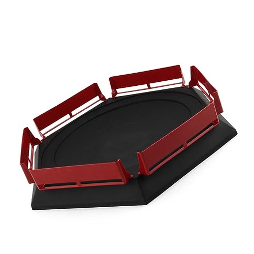 minkissy Gyro Disk Schwarzes Stadion aus Langlebigem Material für Burst Spiel Geeignet Interaktives Gyroskop minkissy Gyro Disk Schwarzes Stadion aus Langlebigem Material für Burst Spiel Geeignet Interaktives Gyroskop von minkissy