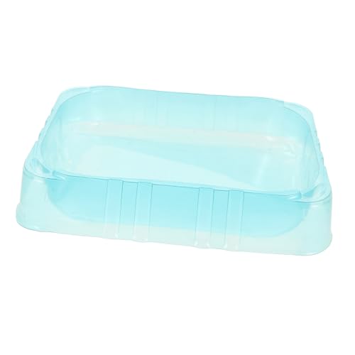 minkissy Gyroskopische Kampfplatte Kleines Quadratisches Gyro Spielbrett Robustes Board für Mehrspieler Duelle Spannendes Gyro Spielzubehör von minkissy