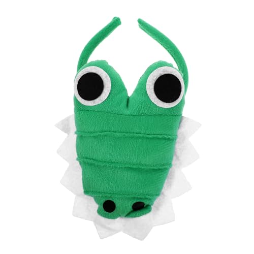 minkissy Halloween Cosplay Cartoon Tierkopfband Lustiges Headdress für Parties und Kostüme Bequem und Langlebig für Halloween Verkleidungen von minkissy