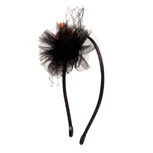 minkissy Halloween Haarreif mit Licht Verstellbar und Leicht Langlebiges Kunstleder Party Haarschmuck für Damen und Wiederverwendbar und Auffälliges Halloween Accessoire minkissy Halloween Haarreif mit Licht Verstellbar und Leicht Langlebiges Kunstleder Party Haarschmuck für Damen und Wiederverwendbar und Auffälliges Halloween Accessoire von minkissy