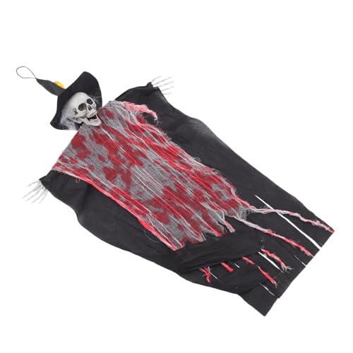 minkissy Halloween Hängedekoration Süßer Fliegender Geist für Garten Terrasse und Rasen Langlebige und Anpassbare Halloween Dekoration für Unvergessliche minkissy Halloween Hängedekoration Süßer Fliegender Geist für Garten Terrasse und Rasen Langlebige und Anpassbare Halloween Dekoration für Unvergessliche von minkissy
