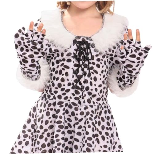 minkissy Halloween Weißer Leopard Cosplay Kostüm Langlebig Kreatives Design Für Bühnenauftritte Rollenspiele Empfohlen Für Jahre minkissy Halloween Weißer Leopard Cosplay Kostüm Langlebig Kreatives Design Für Bühnenauftritte Rollenspiele Empfohlen Für Jahre von minkissy
