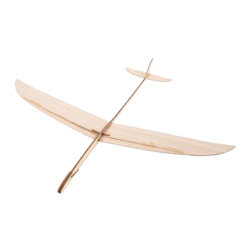 minkissy Handgefertigtes Holz Segelflugzeug Modell Einfach Zusammenzubauen Für Erwachsene Indoor Outdoor Flugzeug Reisespielzeug Holzspielzeug Flugzeug Ornamente minkissy Handgefertigtes Holz Segelflugzeug Modell Einfach Zusammenzubauen Für Erwachsene Indoor Outdoor Flugzeug Reisespielzeug Holzspielzeug Flugzeug Ornamente von minkissy