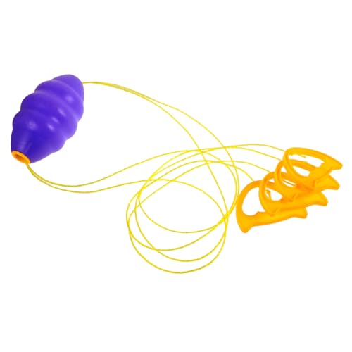 minkissy Handziehball für Zoom Sliding Ball mit Handziehmechanismus Fördert Armkraft Koordination und Sensorische Integration Outdoor Aktivität Familienzeit Bunt minkissy Handziehball für Zoom Sliding Ball mit Handziehmechanismus Fördert Armkraft Koordination und Sensorische Integration Outdoor Aktivität Familienzeit Bunt von minkissy