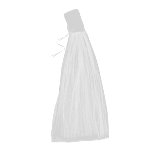 minkissy Hexenumhang mit Kapuze Netzstoff für Halloween Vampir Cosplay Vielseitig Einsetzbar für Kostümpartys und Themenveranstaltungen minkissy Hexenumhang mit Kapuze Netzstoff für Halloween Vampir Cosplay Vielseitig Einsetzbar für Kostümpartys und Themenveranstaltungen von minkissy