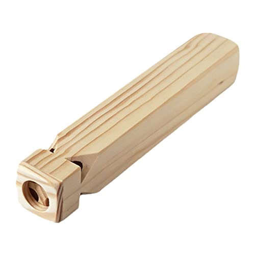 minkissy Holz Flöte für DIY Graffiti Holz Pfeife Musikinstrument für Jungen und Mädchen Fördert Musikalische Fähigkeiten und Kreatives Spiel minkissy Holz Flöte für DIY Graffiti Holz Pfeife Musikinstrument für Jungen und Mädchen Fördert Musikalische Fähigkeiten und Kreatives Spiel von minkissy
