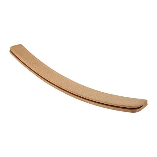 minkissy Holz Kartenhalter Ständer für Spielkarten Praktischer Aufbewahrungsständer mit Gebogenem Design für Spielkarten Spielzeugkarten und Mehr minkissy Holz Kartenhalter Ständer für Spielkarten Praktischer Aufbewahrungsständer mit Gebogenem Design für Spielkarten Spielzeugkarten und Mehr von minkissy