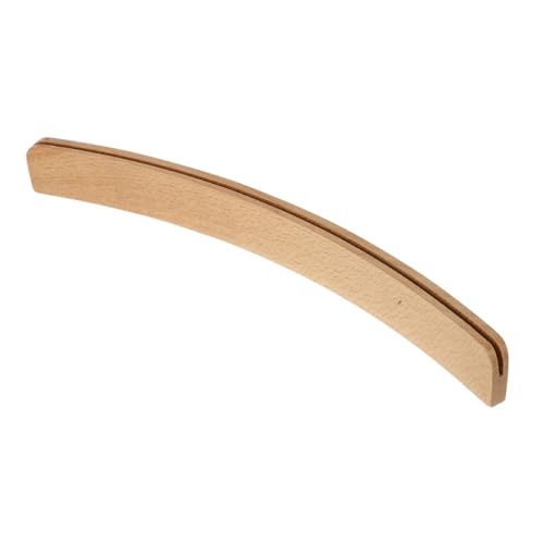 minkissy Holz Spielkartenhalter Gebogener Kartenanzeigehalter für Brettspiele und Fotos Stabiler Ständer für Senioren für Kartenmischmaschinen und Tischspiele minkissy Holz Spielkartenhalter Gebogener Kartenanzeigehalter für Brettspiele und Fotos Stabiler Ständer für Senioren für Kartenmischmaschinen und Tischspiele von minkissy