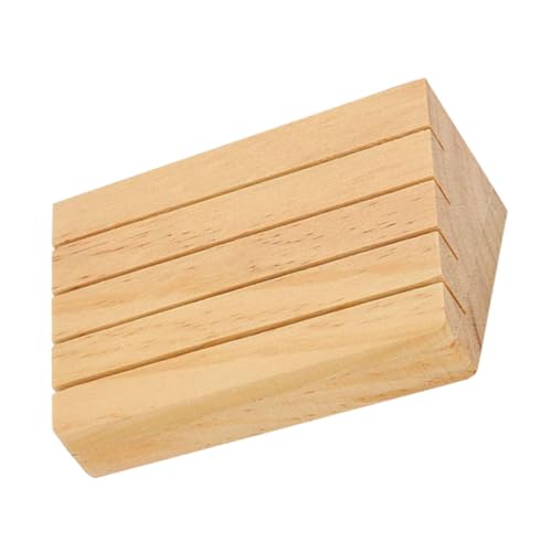 minkissy Holz Spielkartenhalter Tray für Poker Slots Kartenständer Organizer für Senioren und Erwachsene für Bridge Canasta und Strategische Kartenspiele minkissy Holz Spielkartenhalter Tray für Poker Slots Kartenständer Organizer für Senioren und Erwachsene für Bridge Canasta und Strategische Kartenspiele von minkissy
